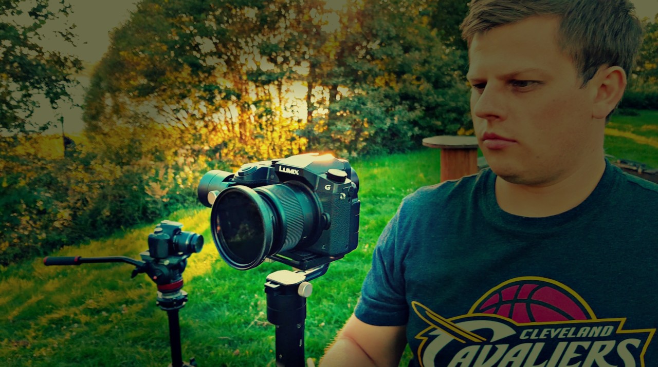 My Most Favorite Camera Stabilizer – Zhiyun Crane M Review
