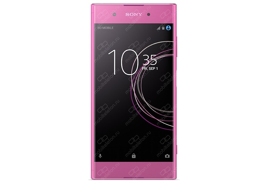 What Is The Sar Of Sony Xperia Xa1 Plus Kimovil Com