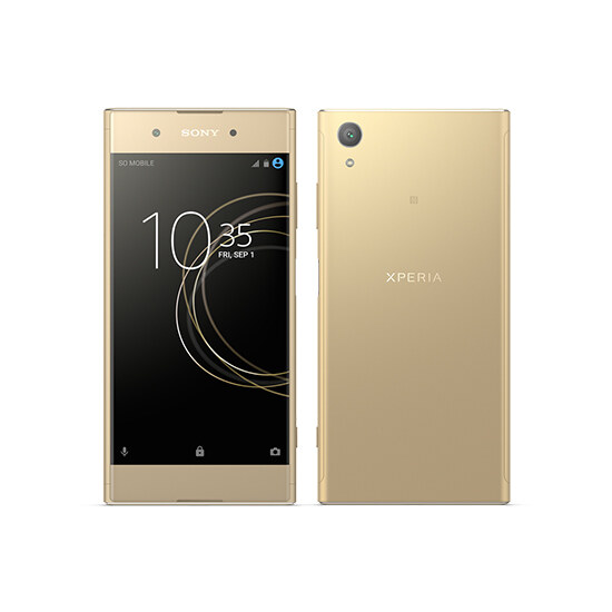 Sony Xperia XA1 Plus Data & Specification Profile Page – GizmoChina