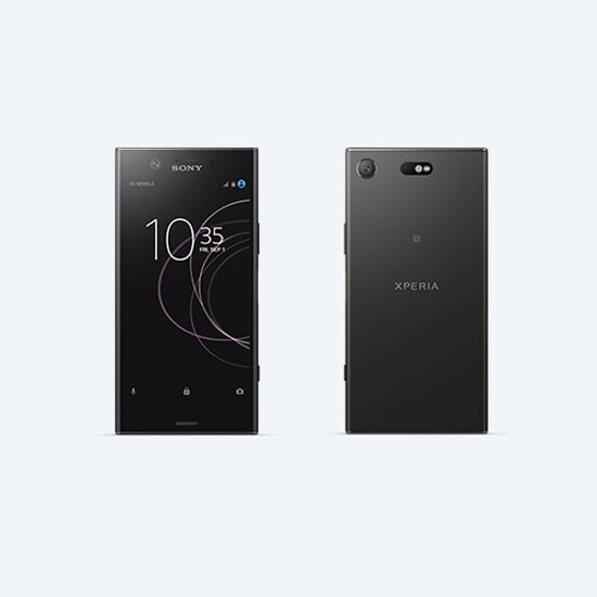 Sony Xperia XZ1 Compact