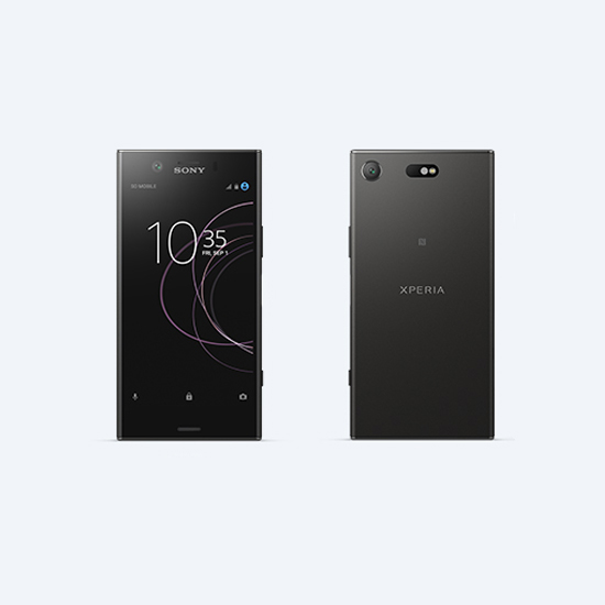 Xperia XZ1 Compact Data & Specification Profile Page – GizmoChina