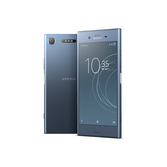 Sony Xperia XZ1