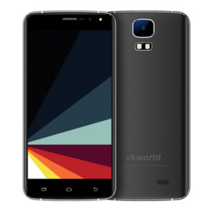 VKWorld S3