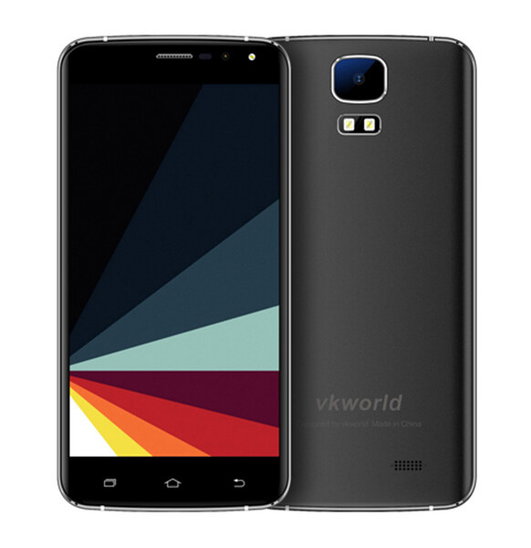 VKWorld S3