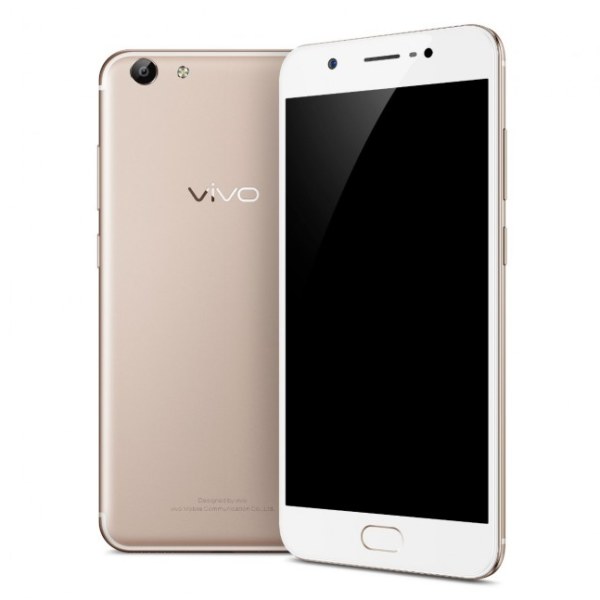 Vivo Y69