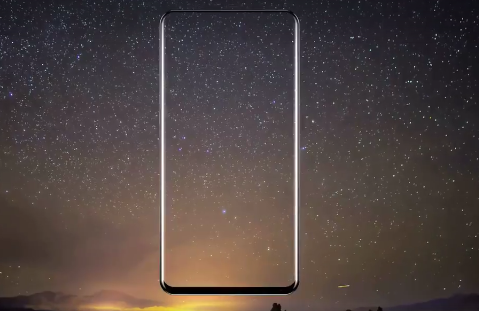 XIaomi Mi MIX 2 design Phillippe Starck5