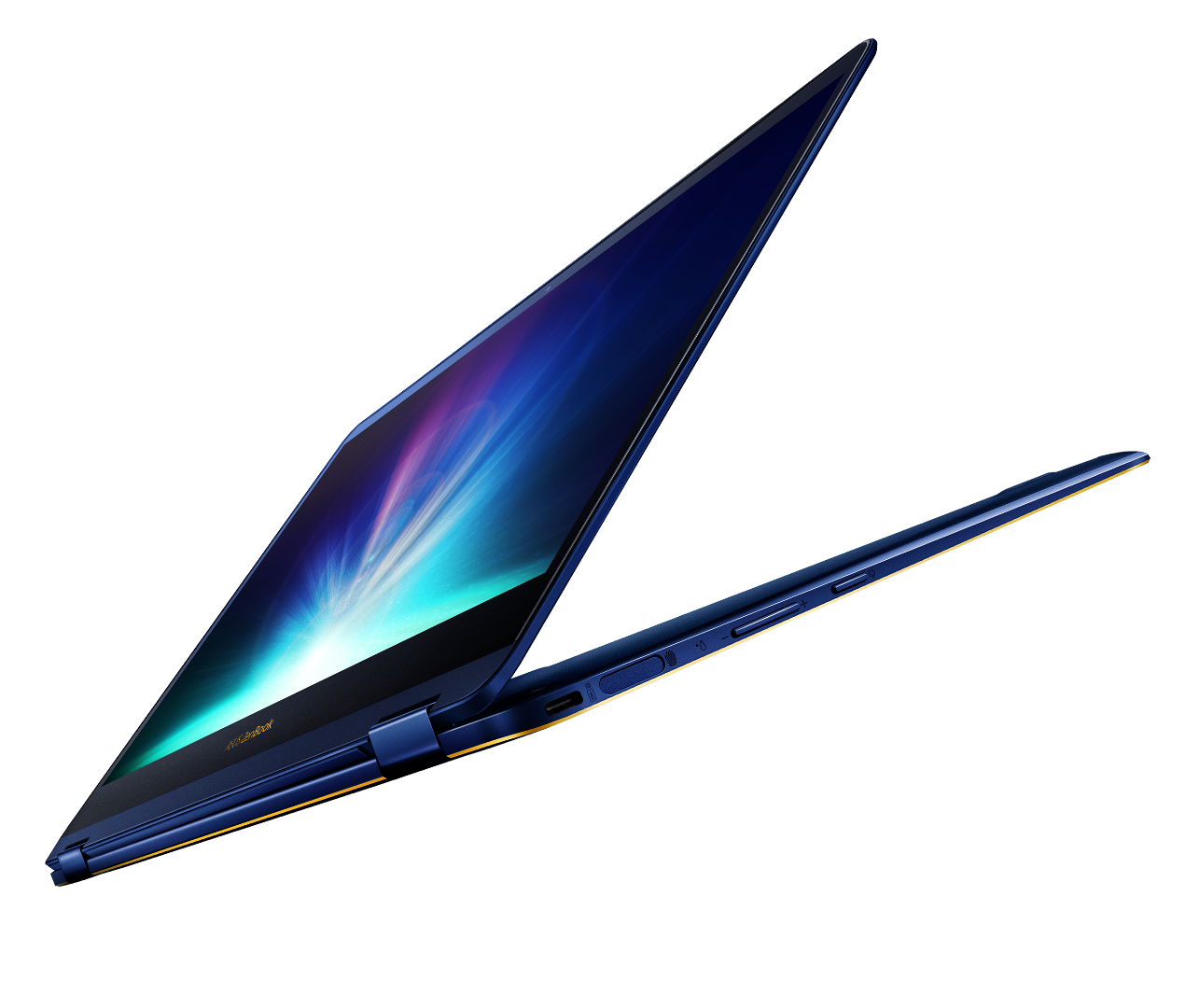 ZenBook Flip S
