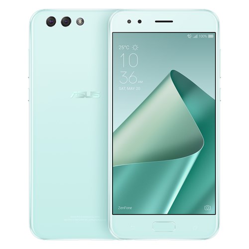 Zenfone 4