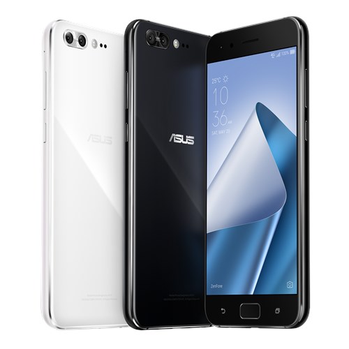 Zenfone 4 Pro