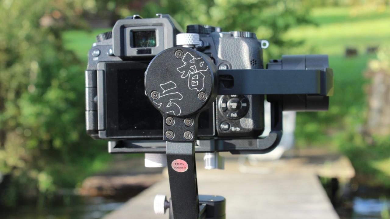 zhiyun m