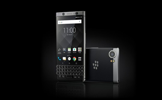 BlackBerry KEYone