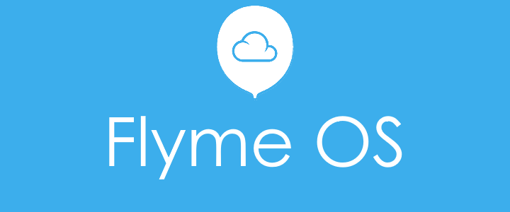 flyme os