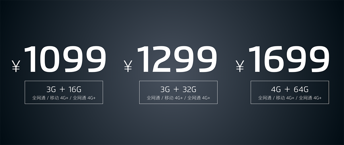 Meizu M6 Note