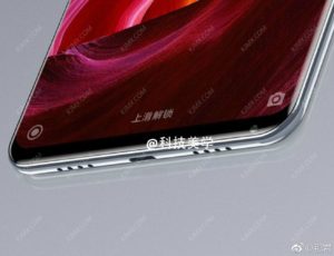 Xiaomi Mi Mix 2