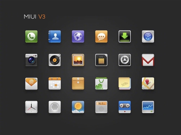 MIUI 3