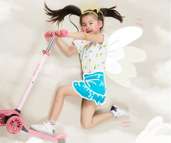 Xiaomi Children scooter