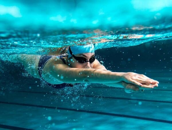 Xiaomi TS Swimming Glasses