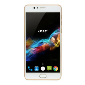 Acer Liquid Z6 Max