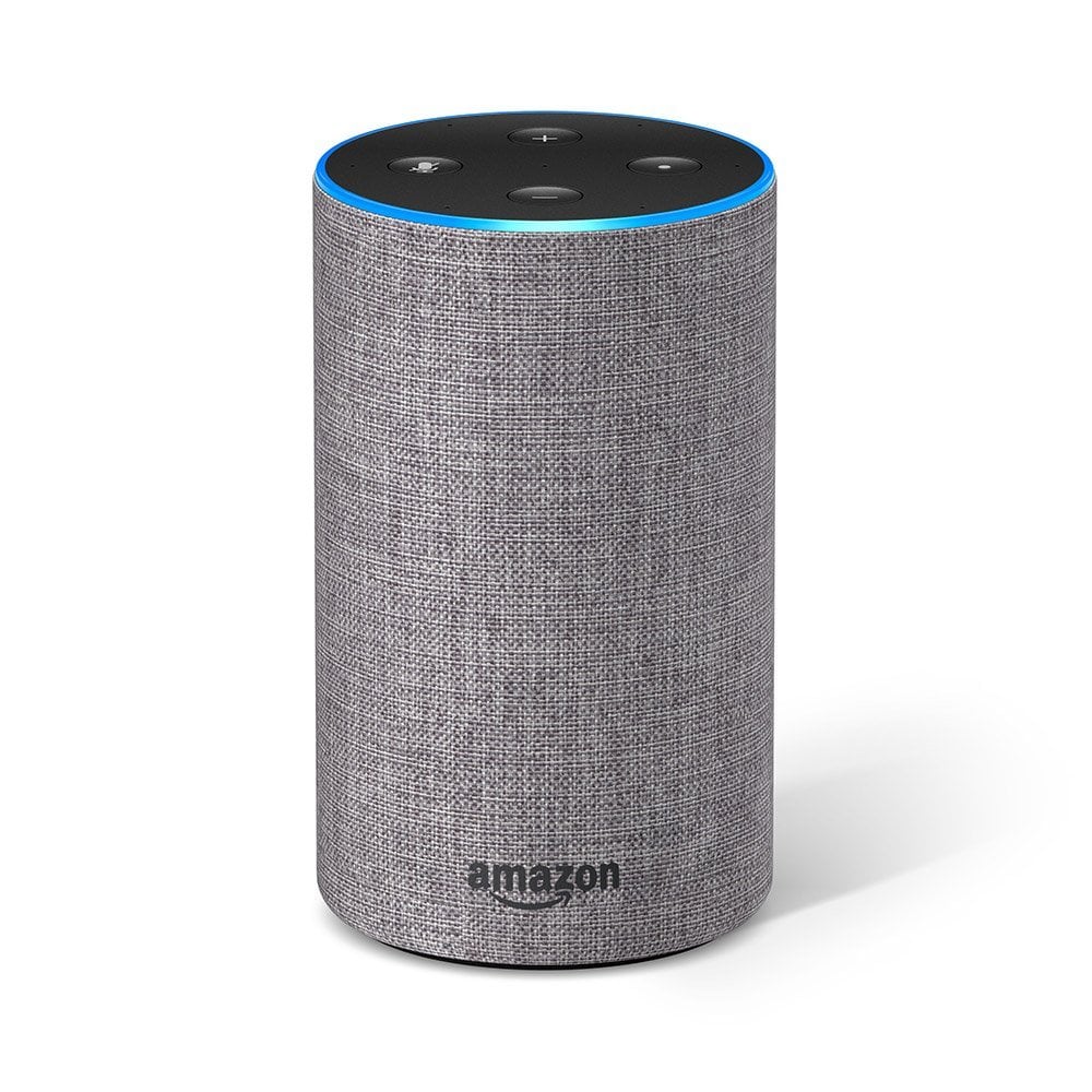 Amazon Echo 2nd Gen