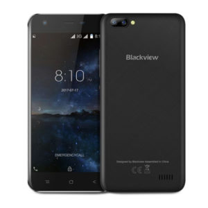 Blackview A7