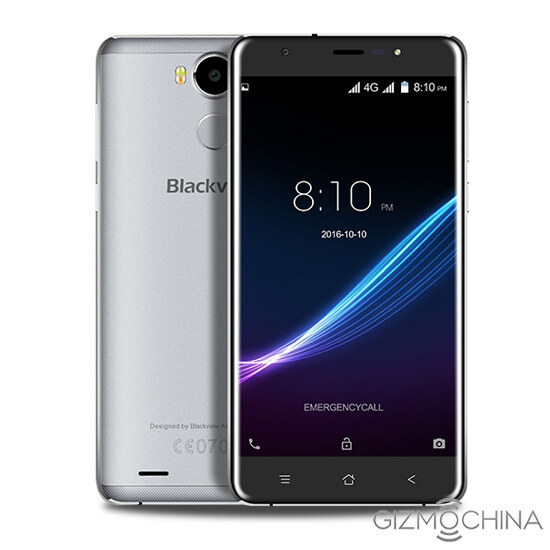 Blackview R6