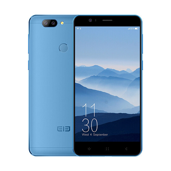 Elephone P8 Mini