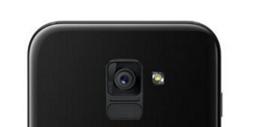 Samsung Galaxy A5 Photos Leak
