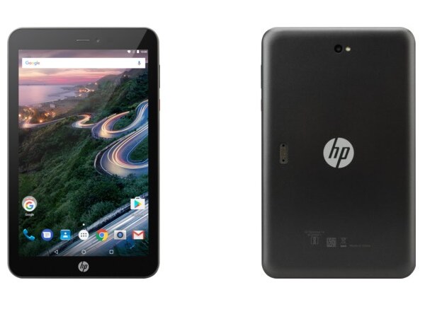 HP Pro 8