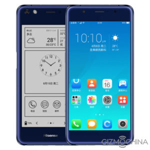 Hisense A2 Pro