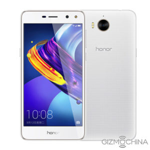 Huawei Honor 6 Play