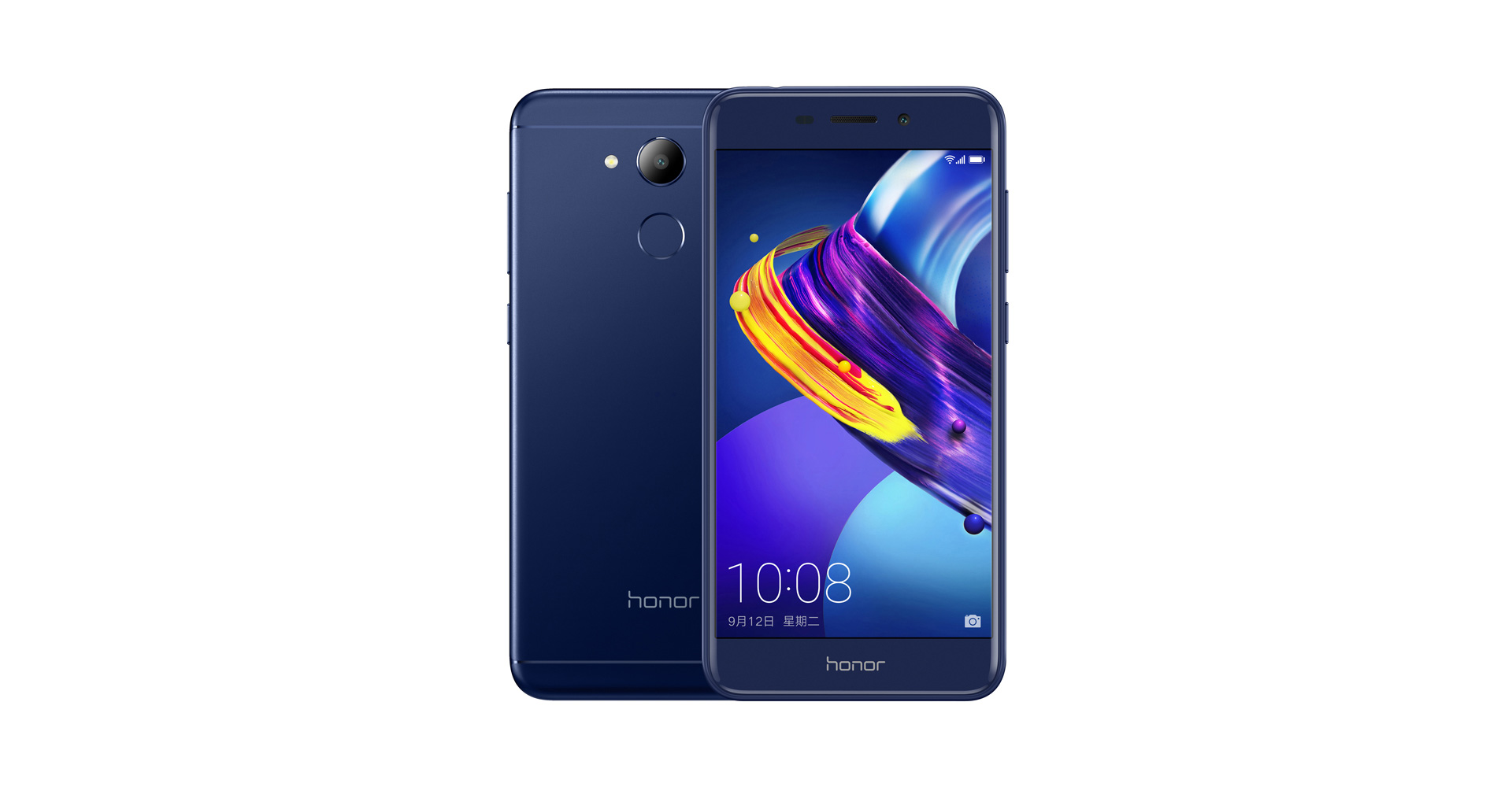 The Affordable Honor V9 Play Arrives In Cool Colors, Brings Along Honor 6 Play Too - Gizmochina