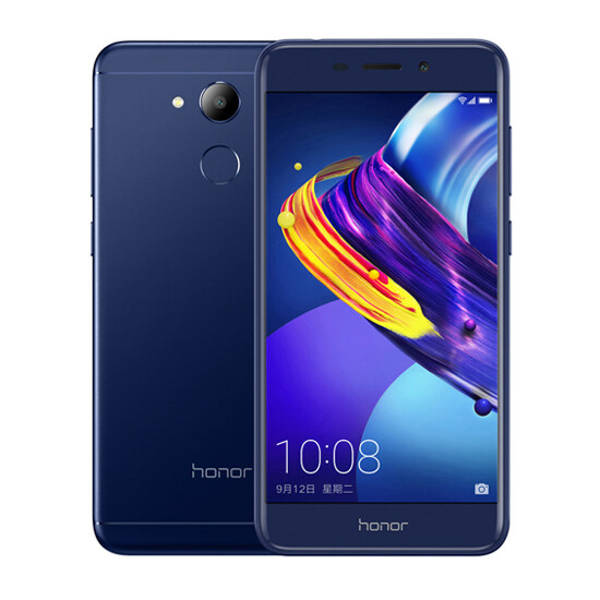 Honor V9 Play