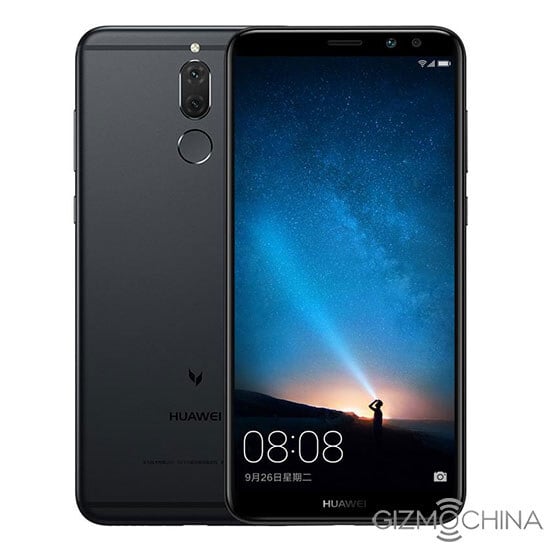 Huawei Mate 10 Lite (Maimang 6)