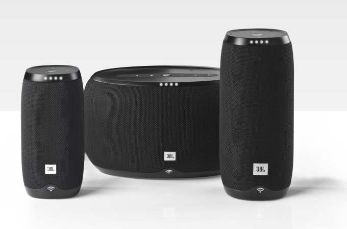 JBL Link Series