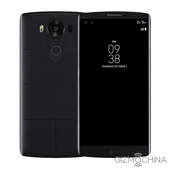 Amazon.com: SHOWGOOD for LG V10 VS990 f600 H900 H901 H960