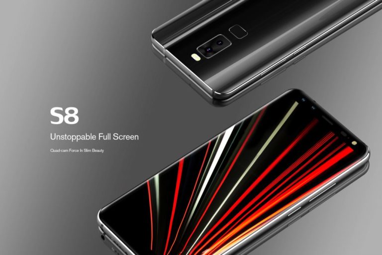 leagoo s8 pro specs