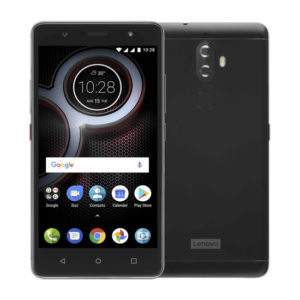 Lenovo K8 Plus