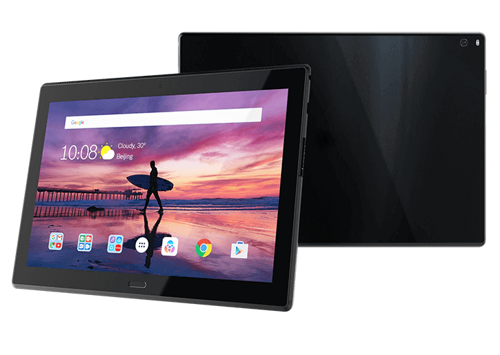 Lenovo Tab 4 Plus 10-inches