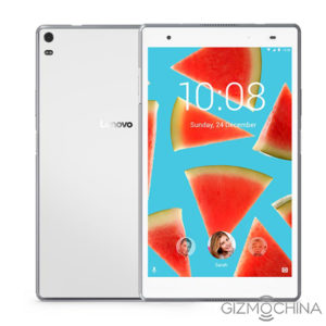 Lenovo Tab 4 Plus