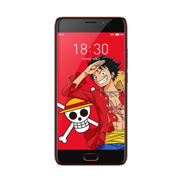 Meizu M6 Note
