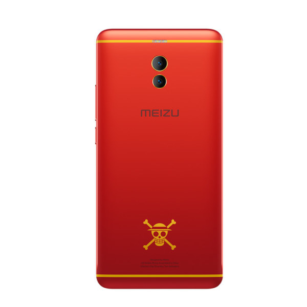 Meizu M6 Note