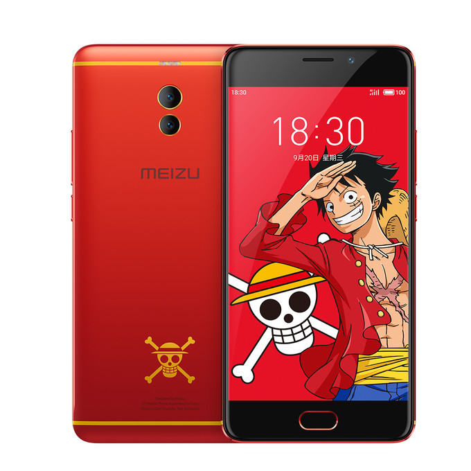 Meizu M6 Note One Piece edition