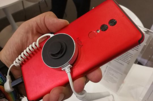 Nokia’s 2017 Smartphones List Along with Their Processors Revealed ...