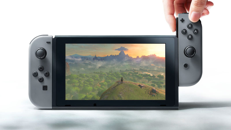 Nintendo Switch Pro To Feature 8nm Processor Codenamed Dane Gizmochina