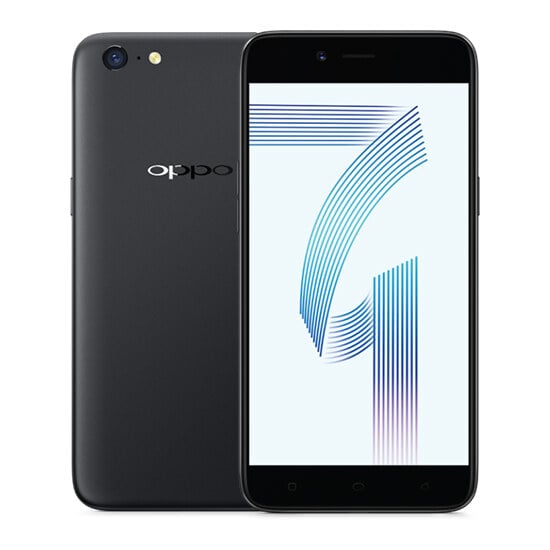 OPPO A71