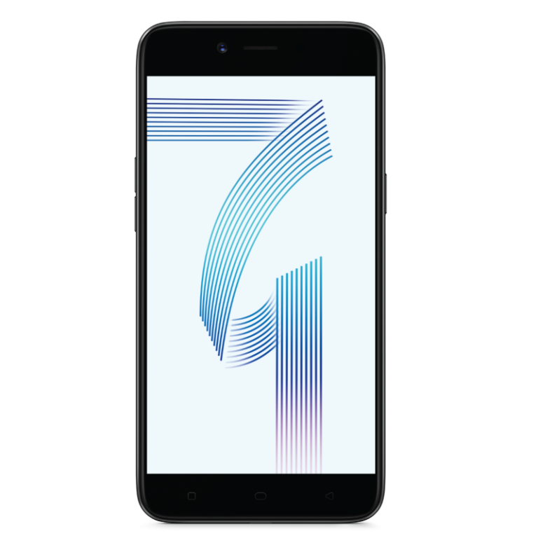oppo a71 camera