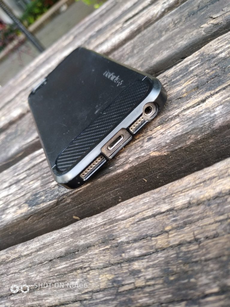 Meizu M6 Note Cam Sample 02