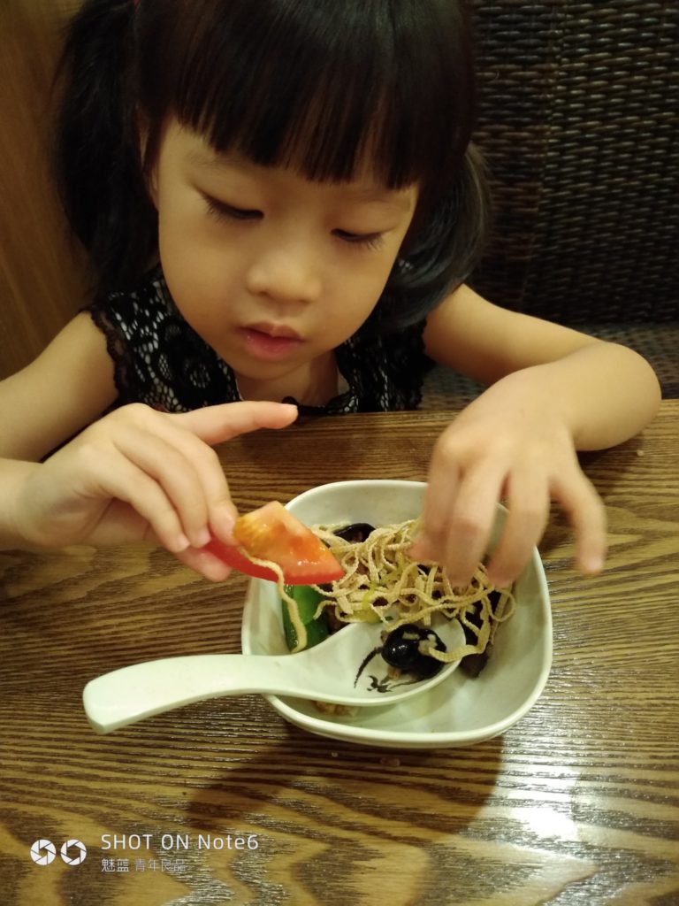 Meizu M6 Note Cam Sample 06