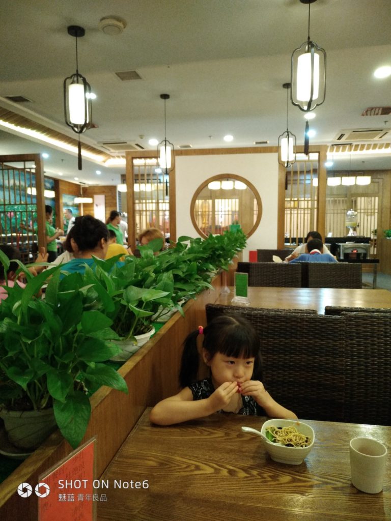 Meizu M6 Note Cam Sample 07