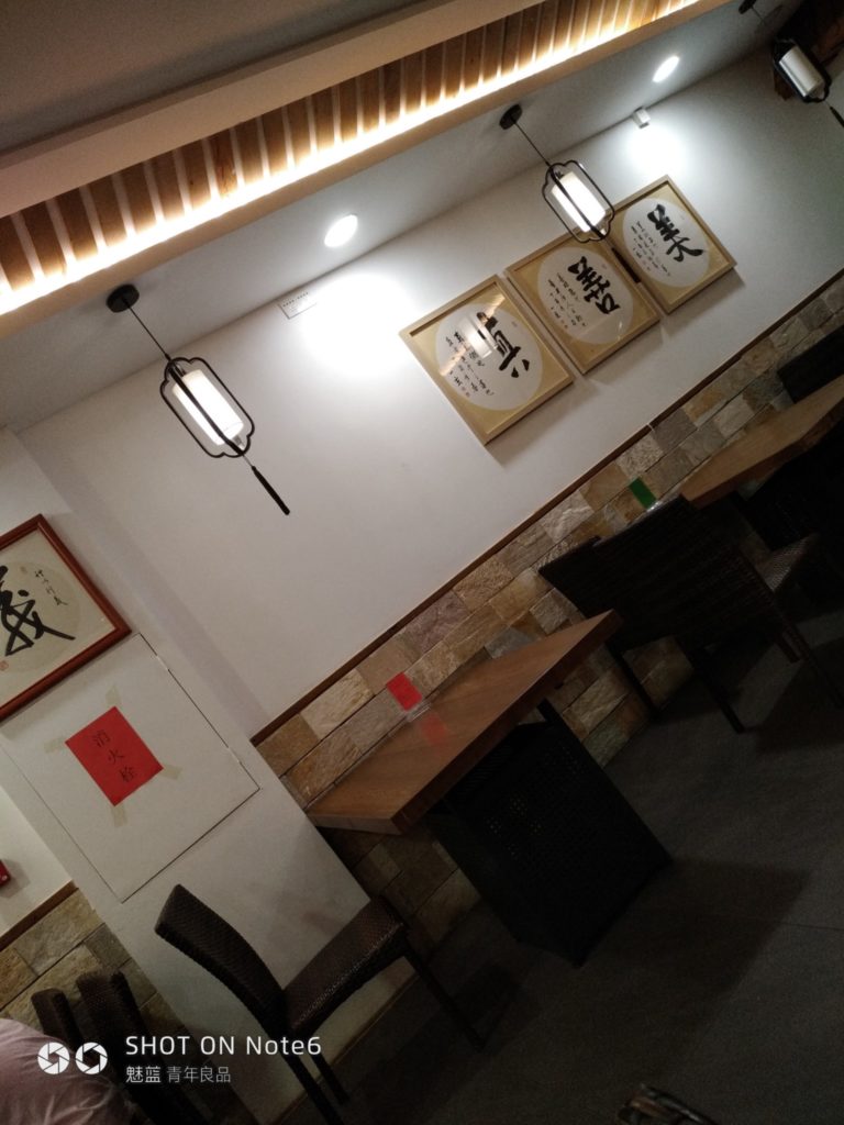 Meizu M6 Note Cam Sample 07